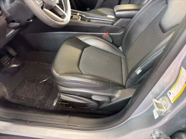 Used 2024 Jeep Compass Latitude w/ Sun and Sound Group image 19