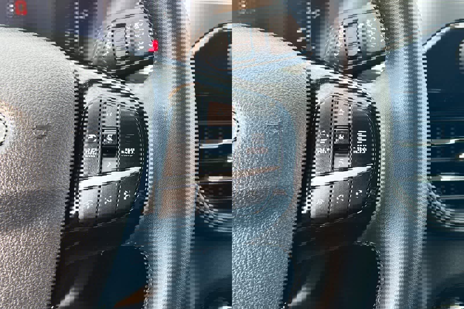 Used 2024 Ford Escape Active image 29