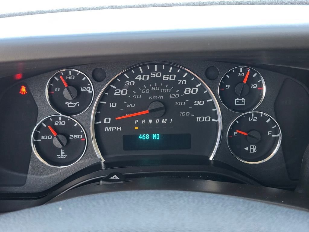 Used 2022 Chevrolet Express 3500 w/ Power Convenience Package RWD image 22