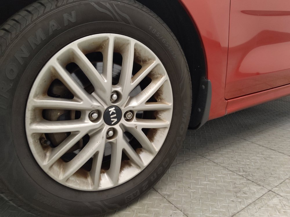 Used 2018 Kia Rio EX FWD image 31