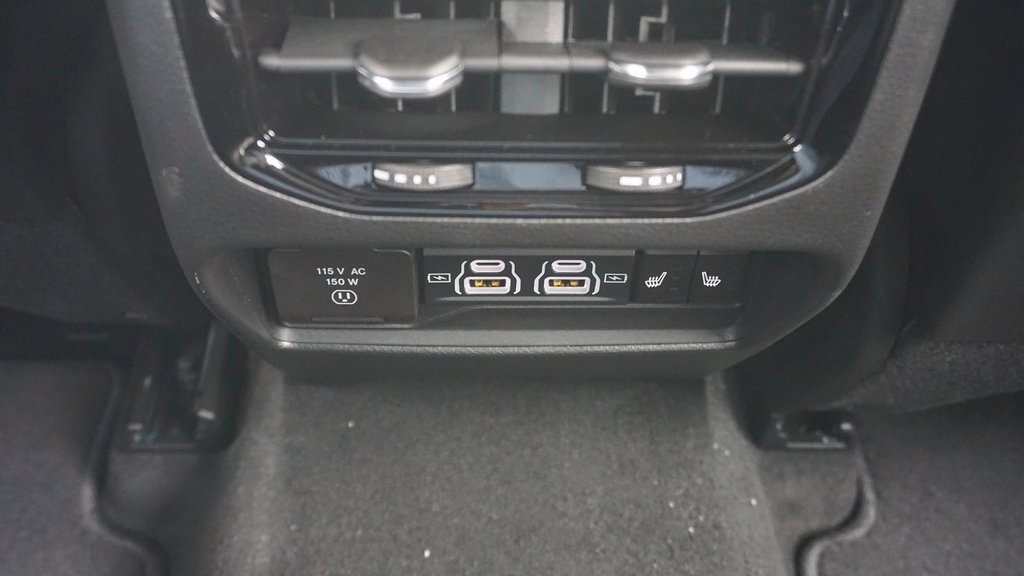 New 2025 Jeep Grand Cherokee Limited image 13