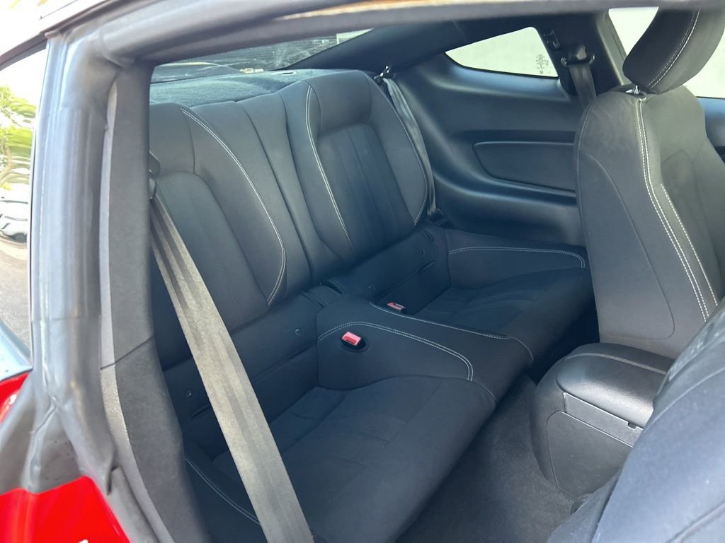 Used 2020 Ford Mustang GT image 30