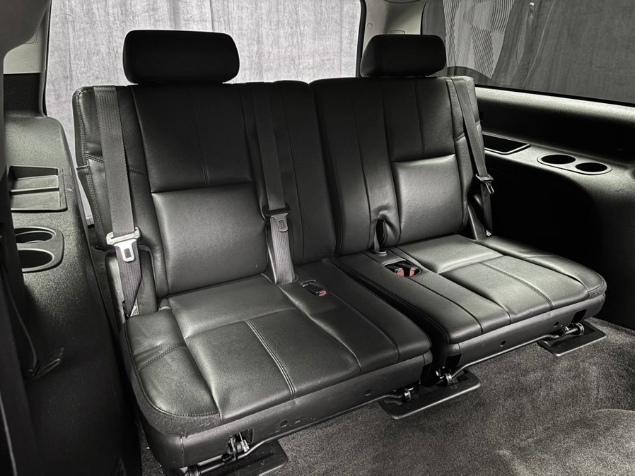 Used 2013 GMC Yukon XL SLT image 27