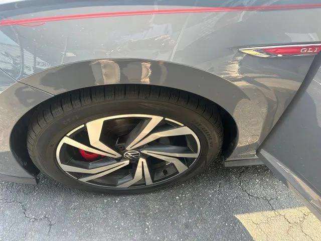 Used 2022 Volkswagen Jetta GLI Autobahn FWD image 20