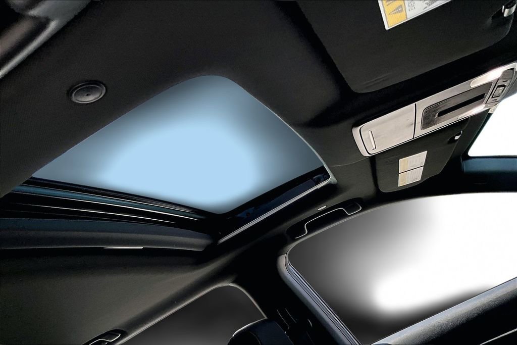 Certified 2024 Honda CR-V Sport image 19