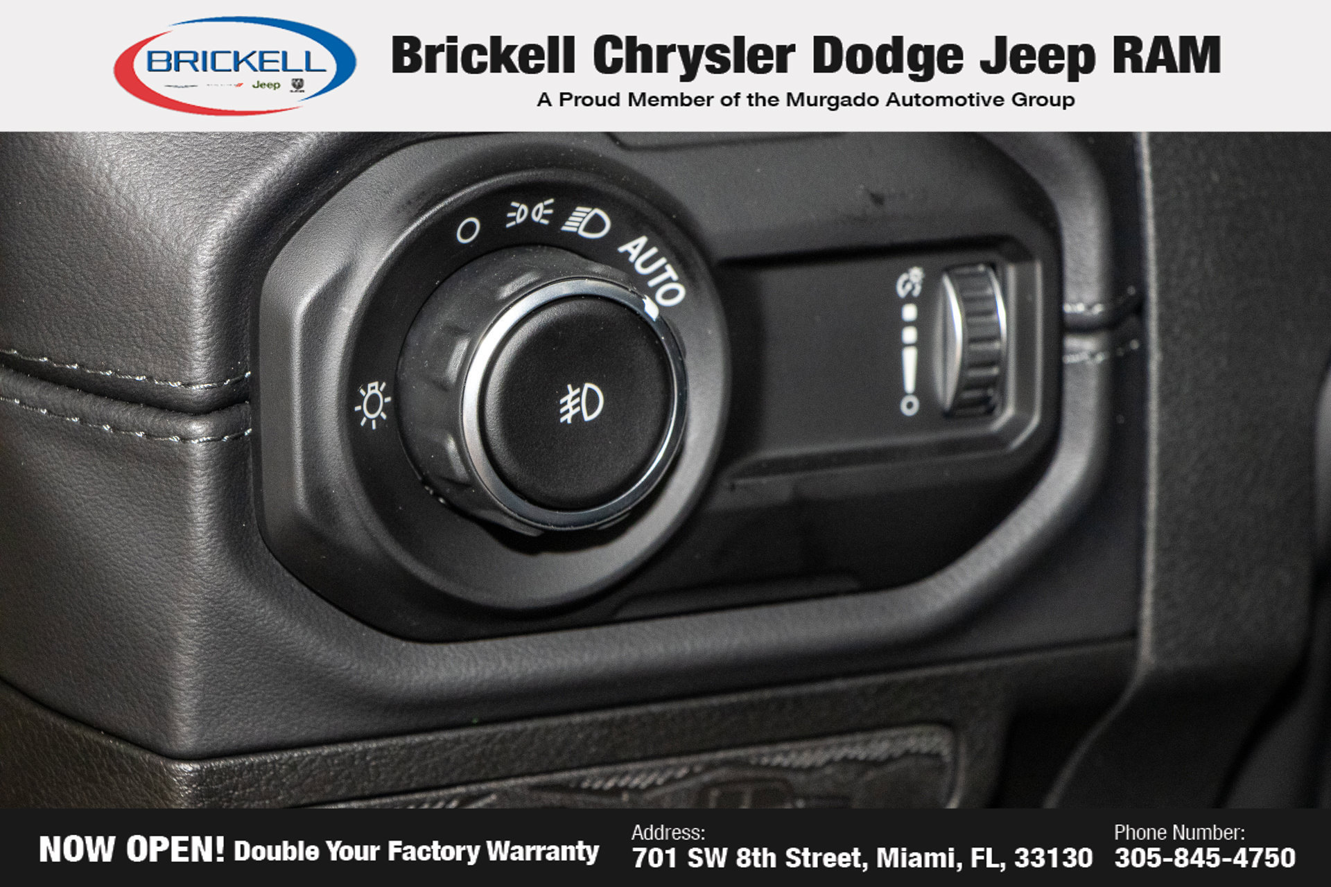 New 2026 Jeep Wrangler Unlimited Rubicon AWD/4WD image 35