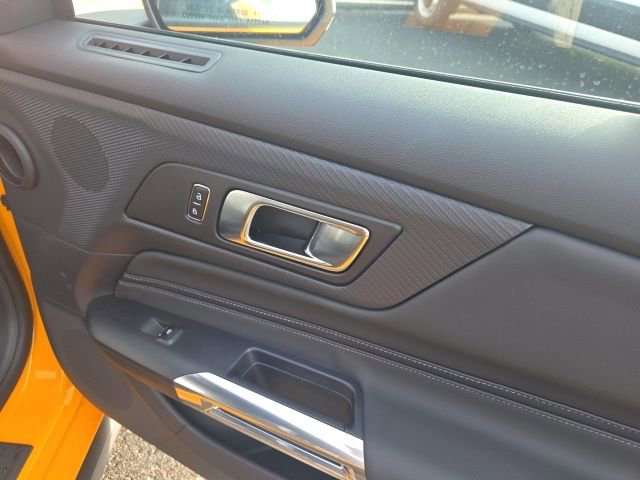 New 2026 Ford Mustang GT Premium w/ GT Performance Package image 24