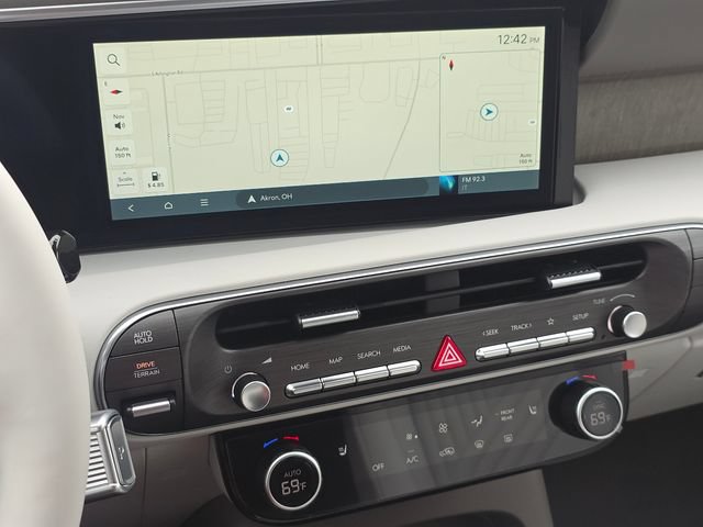 New 2026 Hyundai Palisade SEL AWD/4WD image 9