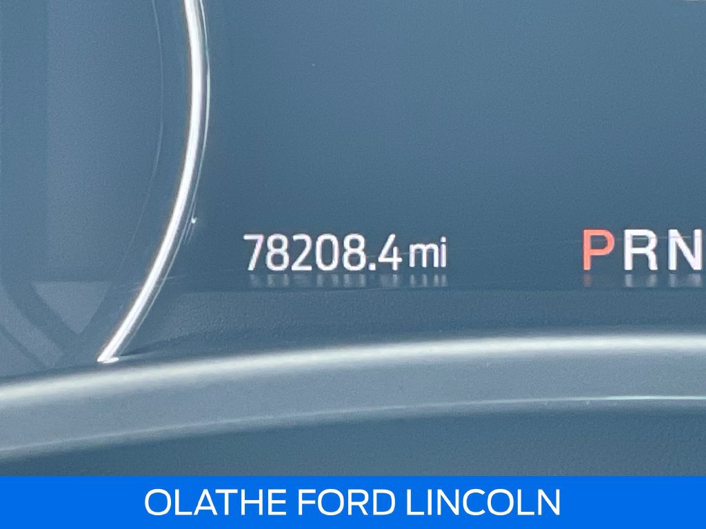 Certified 2021 Ford Expedition Limited AWD/4WD image 17