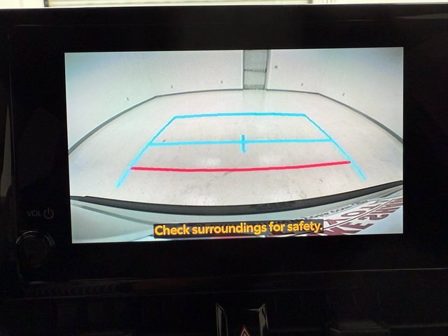 New 2026 Toyota Corolla Cross S image 20