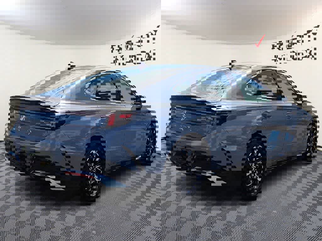 Used 2024 Hyundai Sonata SEL image 4