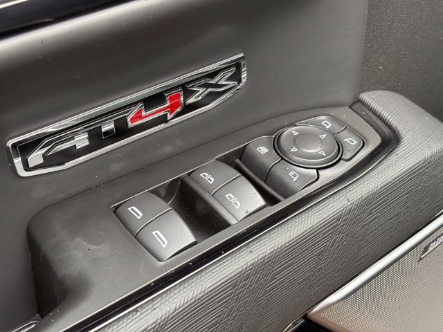 New 2026 GMC Sierra 1500 AT4X AWD/4WD image 23