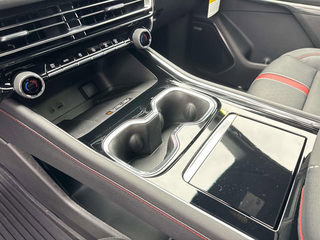 New 2026 Chevrolet Traverse RS w/ LPO, Floor Liner Package image 28