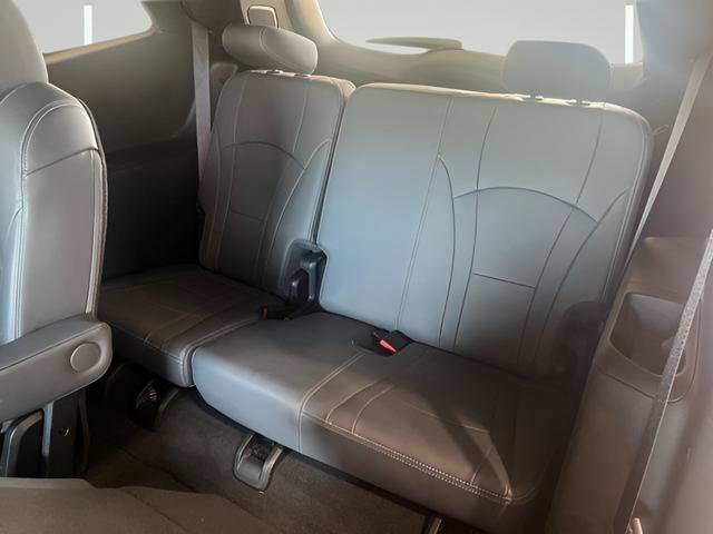Used 2024 Buick Enclave Premium AWD/4WD image 22
