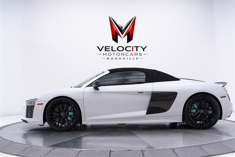 Used 2017 Audi R8 V10 AWD/4WD image 9