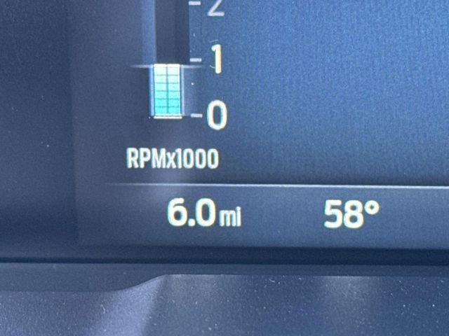 New 2026 Ford Maverick XL image 27