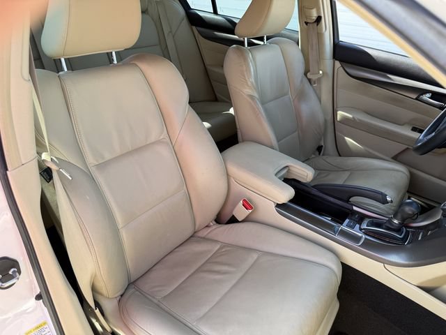 Used 2013 Acura TL FWD image 24