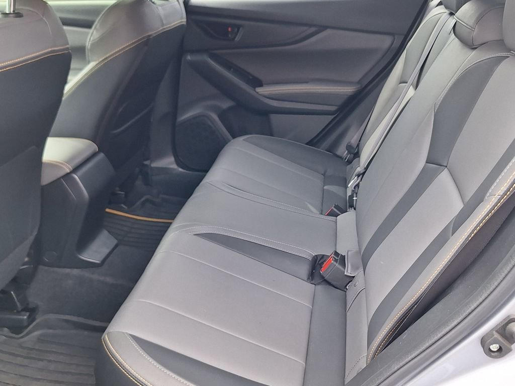 Used 2023 Subaru Crosstrek 2.5i Sport image 12
