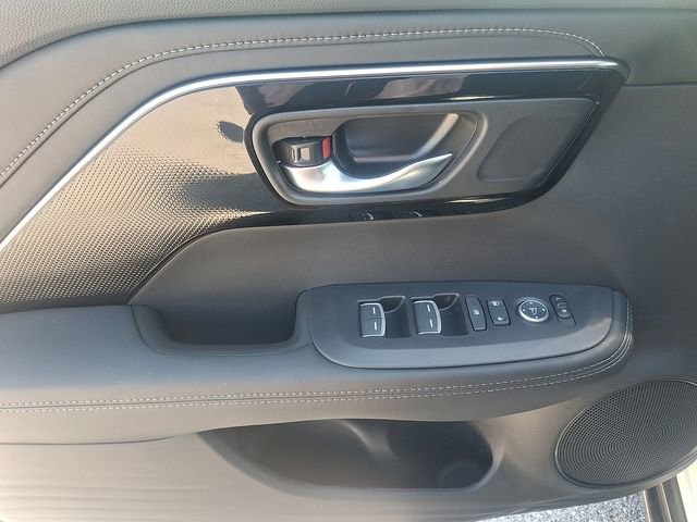 Certified 2025 Acura ADX AWD image 12