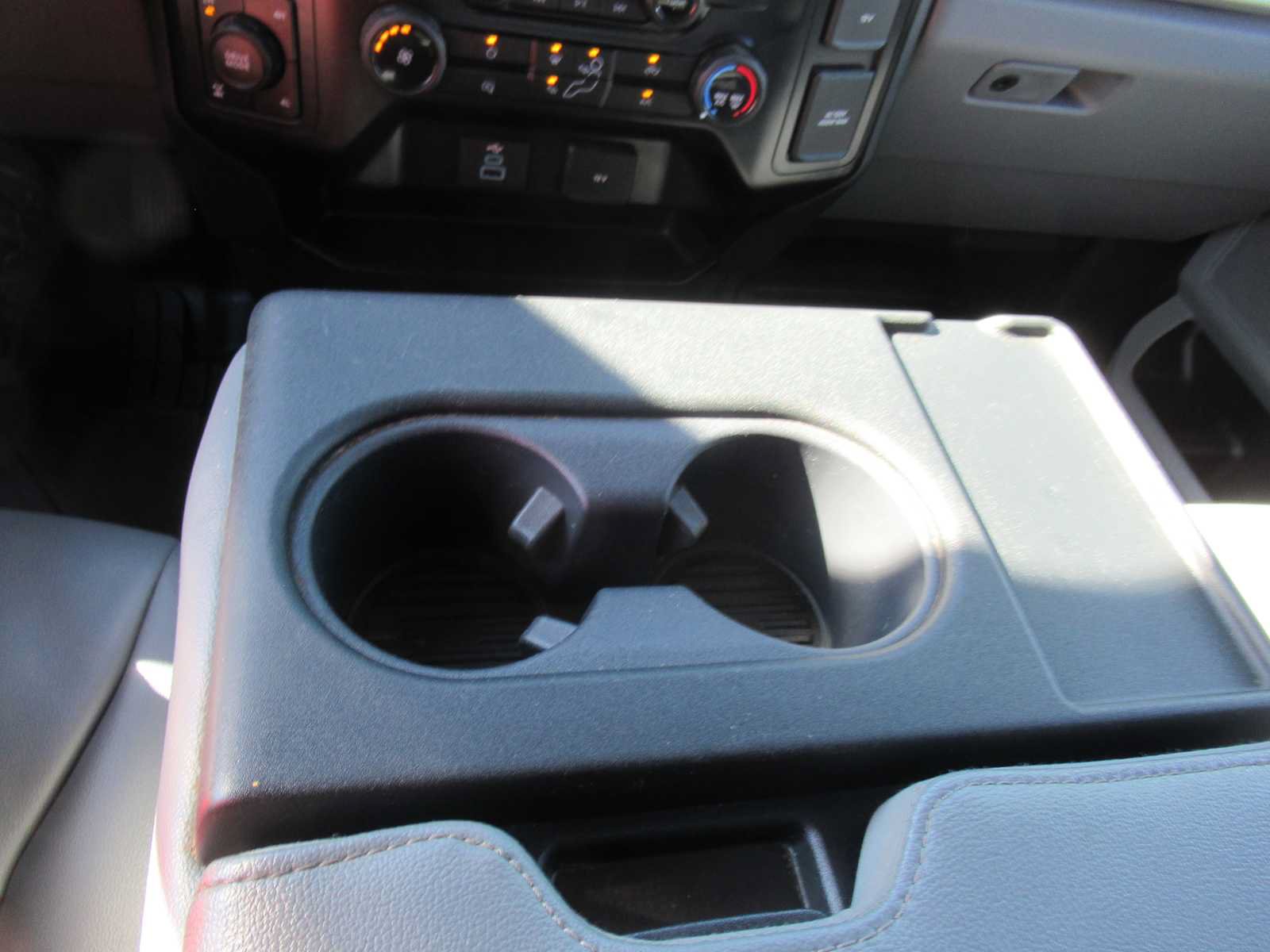 Used 2024 Ford F250 XL w/ XL Off-Road Package AWD/4WD image 25