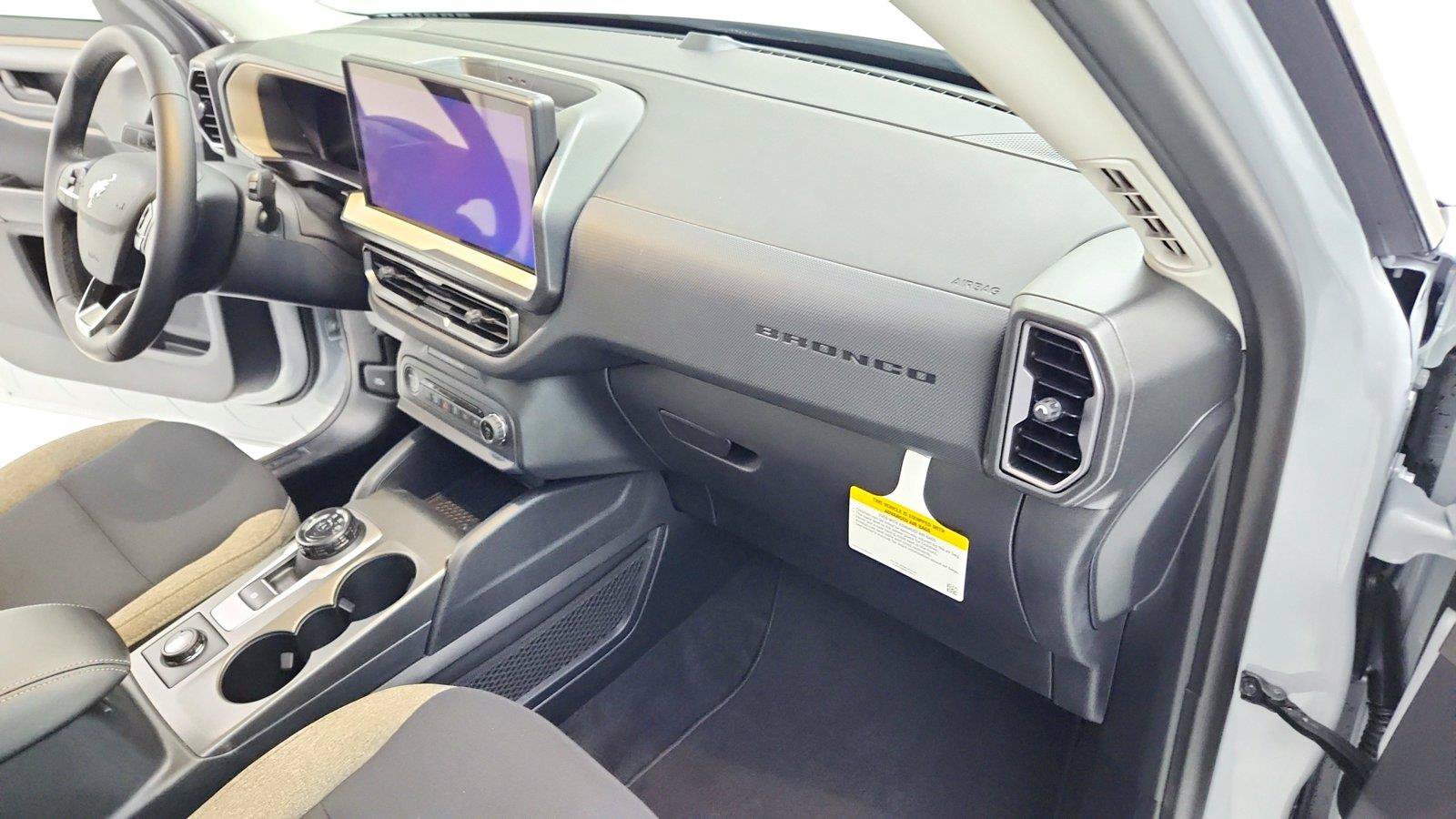 New 2026 Ford Bronco Sport Big Bend w/ Convenience Package AWD/4WD image 23