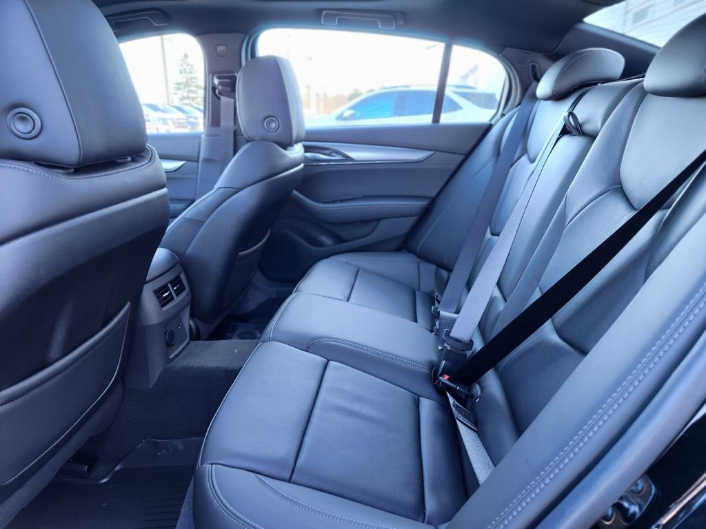 New 2026 Cadillac CT5 Premium Luxury w/ Technology Package image 14