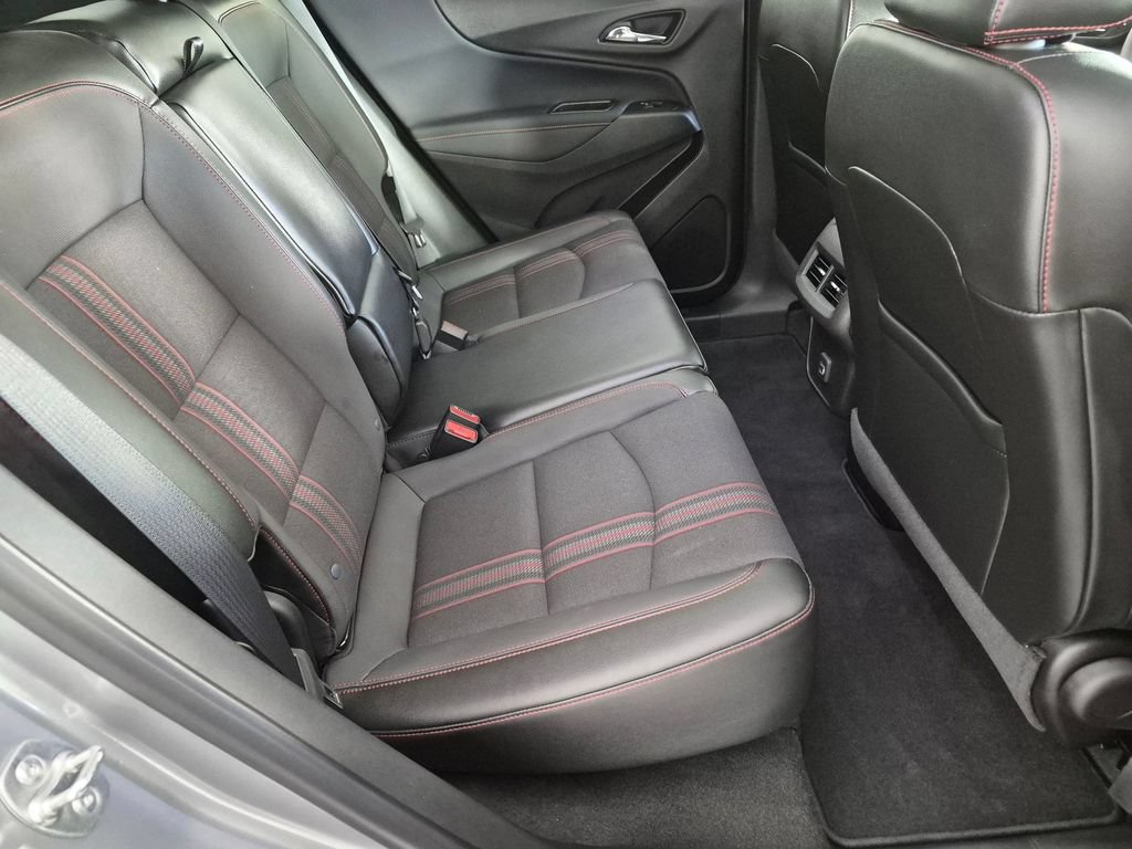Used 2024 Chevrolet Equinox RS AWD/4WD image 31