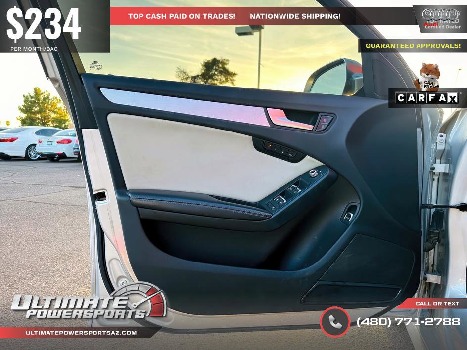 Used 2013 Audi S4 Premium Plus AWD/4WD image 55