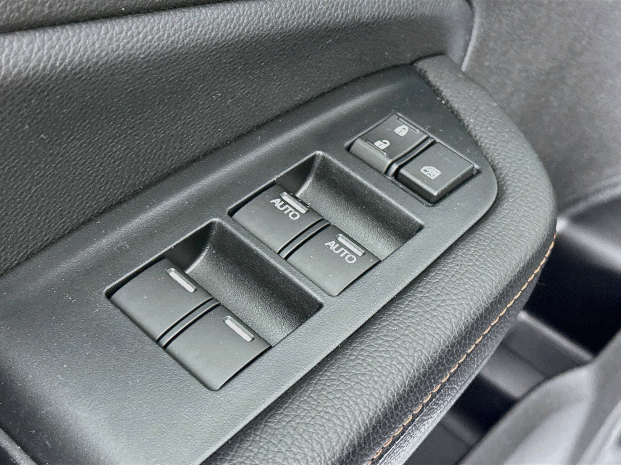 Certified 2022 Honda Passport TrailSport image 18