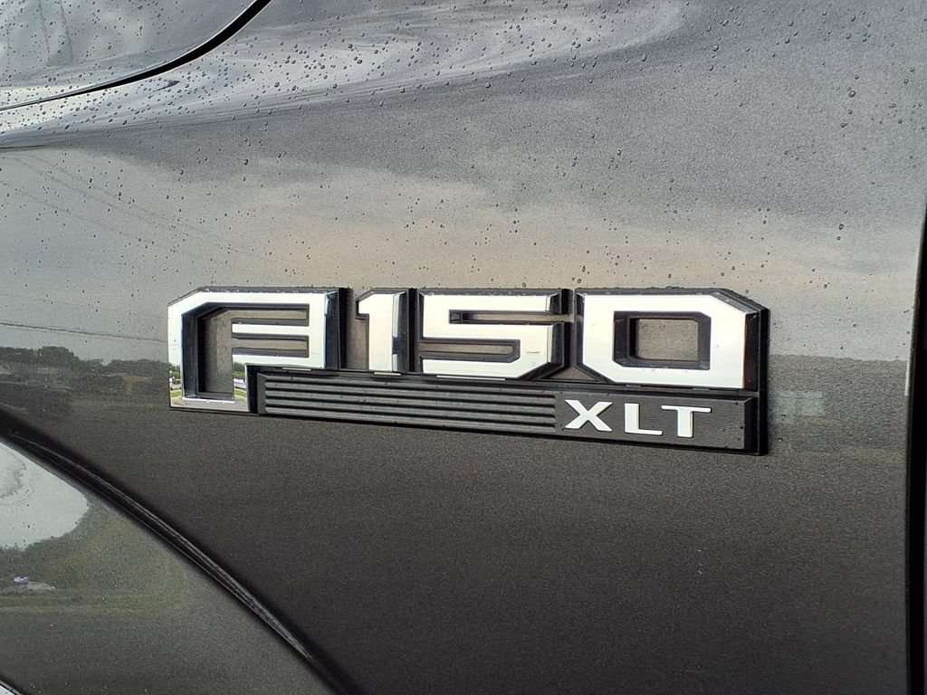 Used 2016 Ford F150 XLT w/ Equipment Group 302A Luxury AWD/4WD image 10