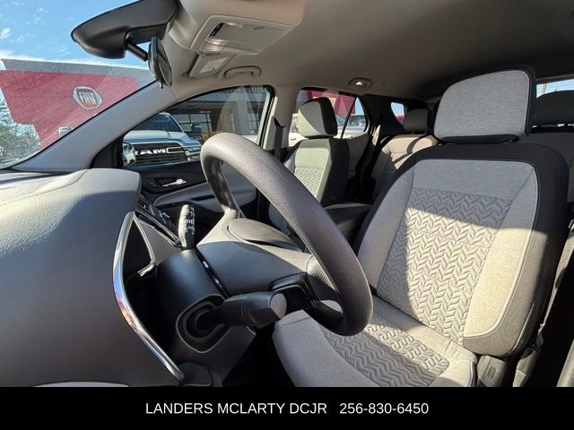 Used 2023 Chevrolet Equinox LS w/ LS Convenience Package image 21