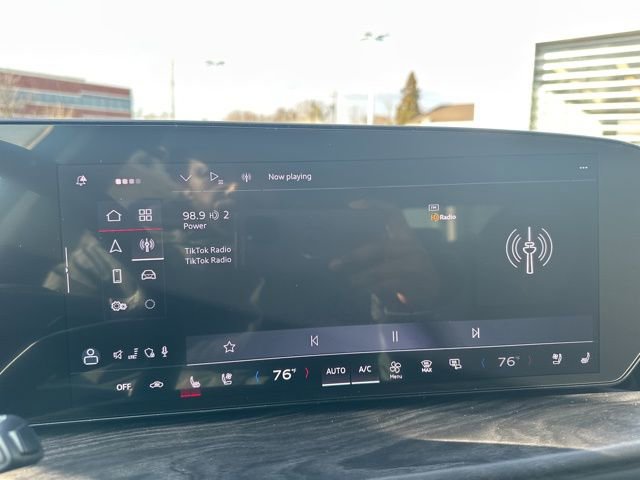 New 2025 Audi Q5 Premium Plus image 22