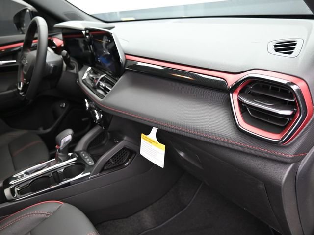New 2026 Chevrolet TrailBlazer RS w/ Convenience Package image 41
