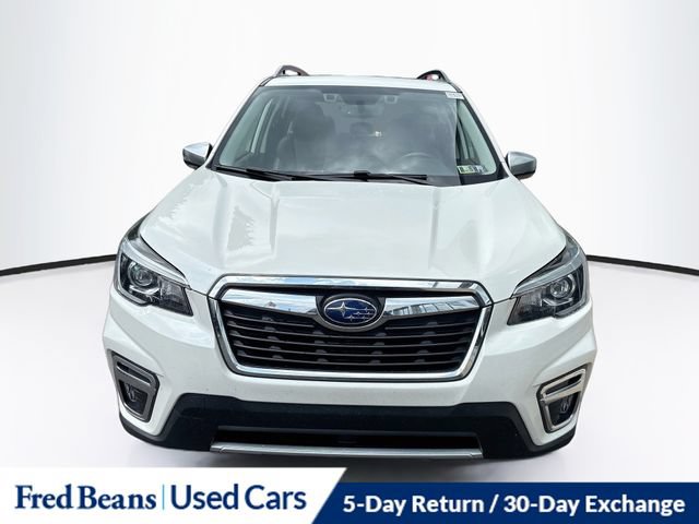Used 2019 Subaru Forester Touring w/ Popular Package #3