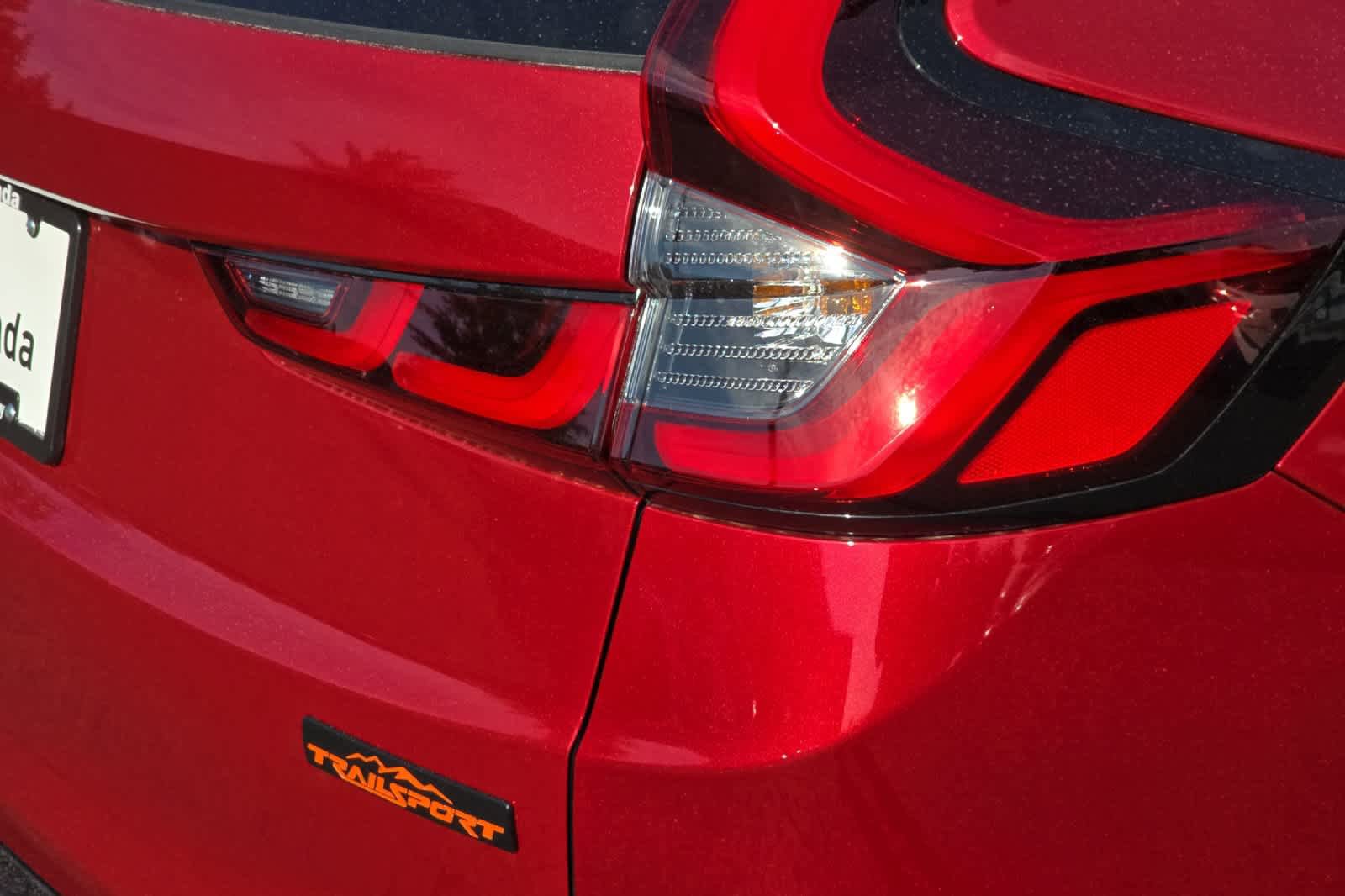 New 2026 Honda CR-V TrailSport image 12
