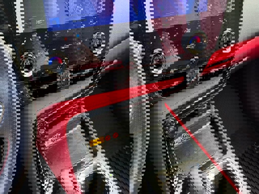 Certified 2025 Lexus NX 450h+ F Sport w/ Accessory Package (2T) image 38