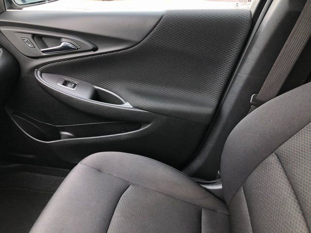 Used 2023 Chevrolet Malibu LT image 11