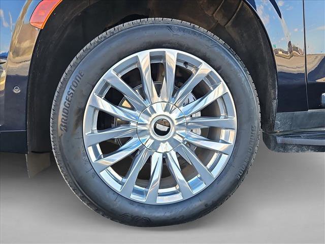 Certified 2024 Cadillac Escalade Premium Luxury image 26