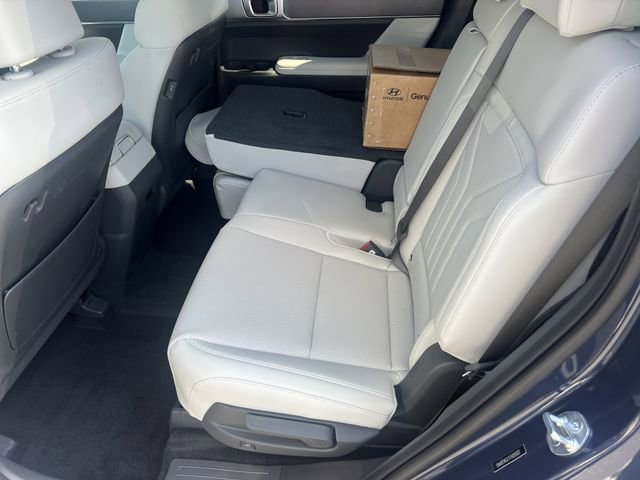 New 2026 Hyundai Santa Fe SEL image 21