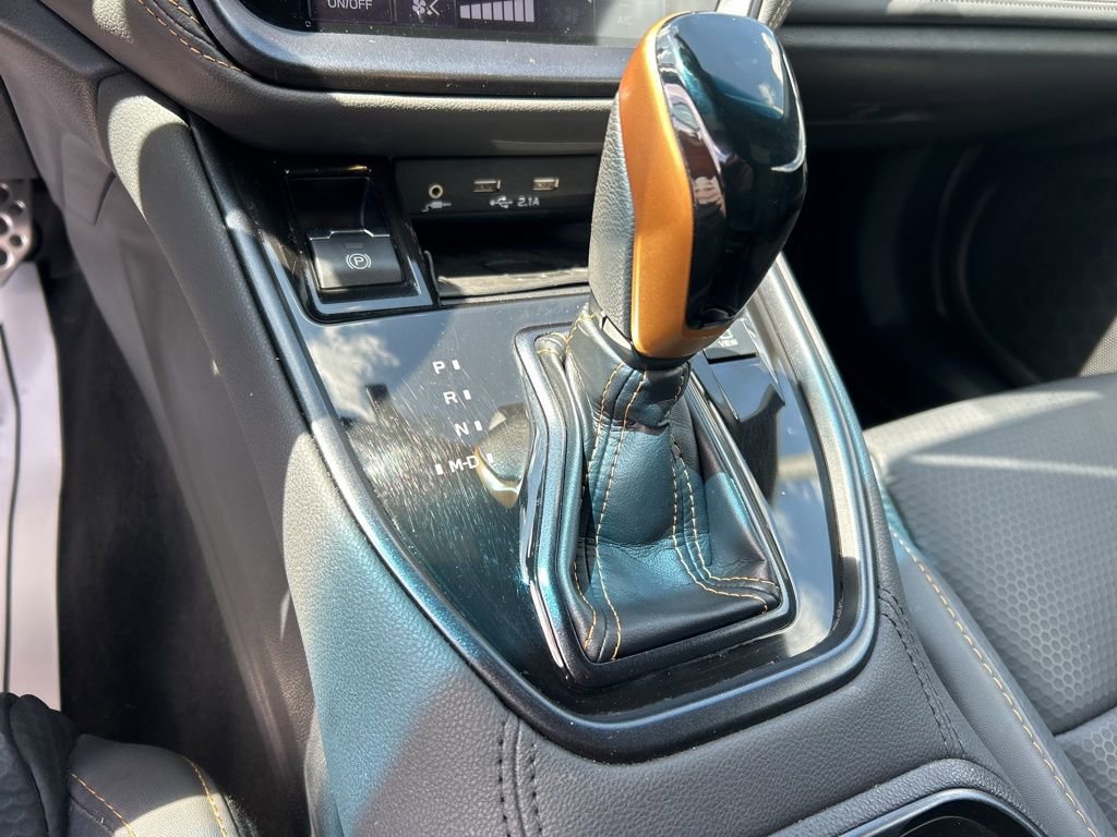 Used 2022 Subaru Outback Wilderness w/ Wilderness Package image 12