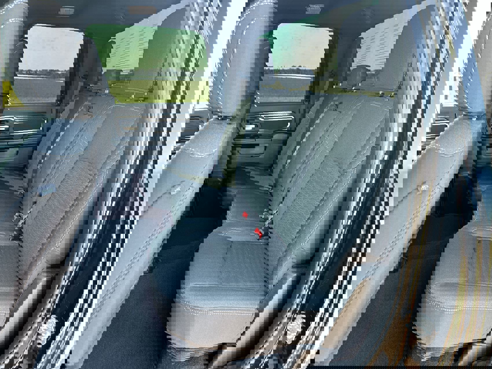 Used 2025 RAM 2500 Big Horn image 22