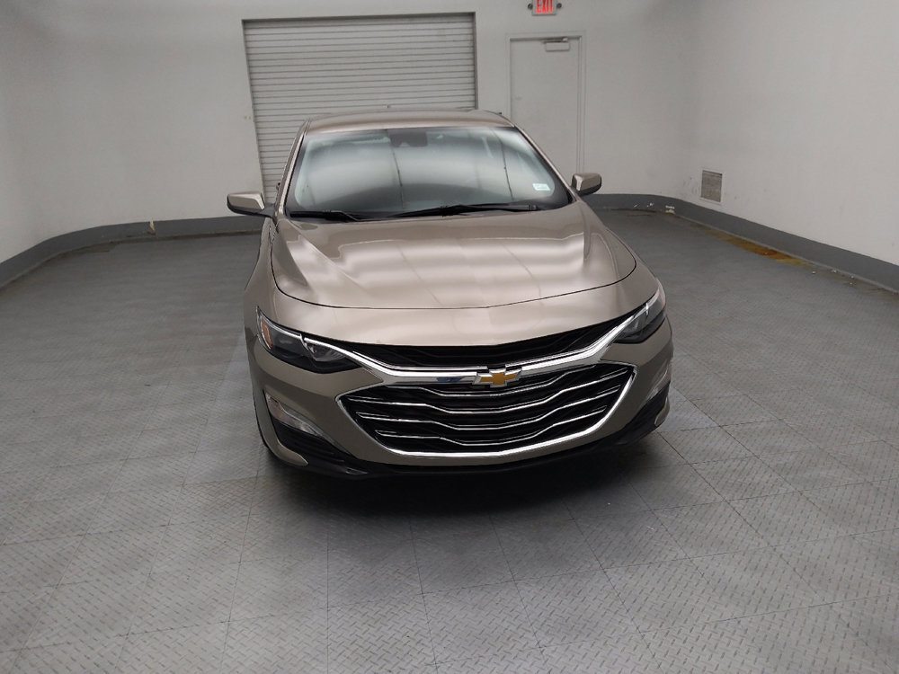 Used 2024 Chevrolet Malibu LT image 14