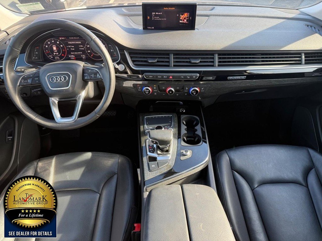 Used 2019 Audi Q7 3.0T Premium image 19