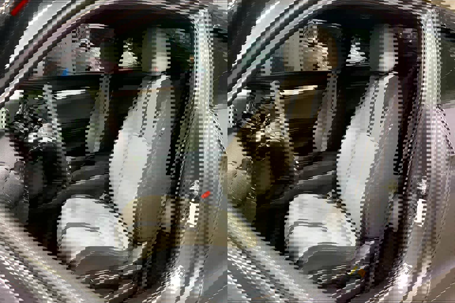 Used 2018 Honda Civic LX-P image 8