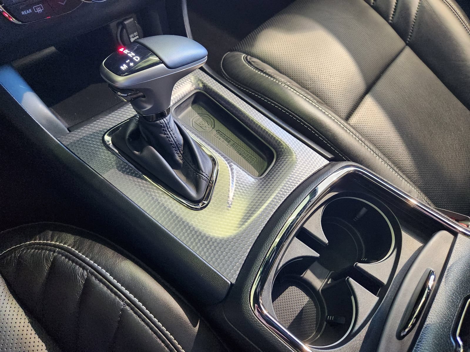 Used 2022 Dodge Charger SRT Hellcat w/ Harman/Kardon Audio Group RWD image 28
