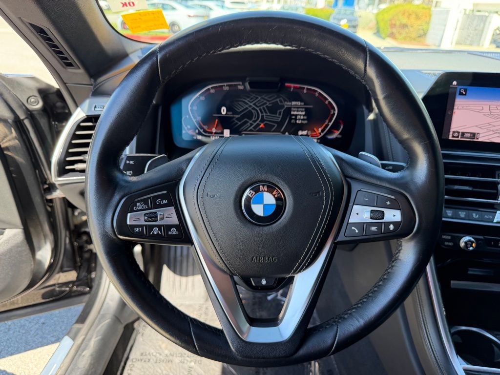 Used 2020 BMW 840i 840i image 19