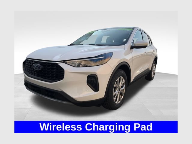 Used 2023 Ford Escape Active w/ Tech Pack #2