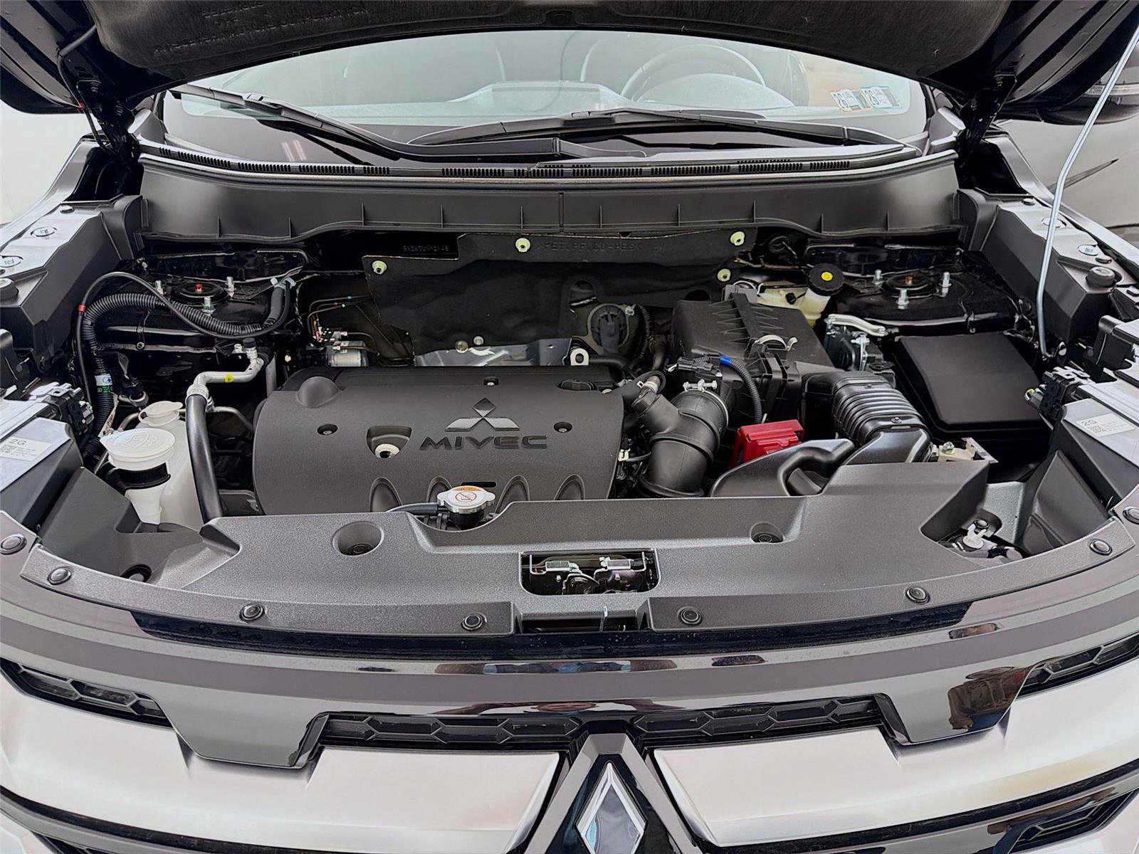 New 2026 Mitsubishi Outlander Sport SE image 29