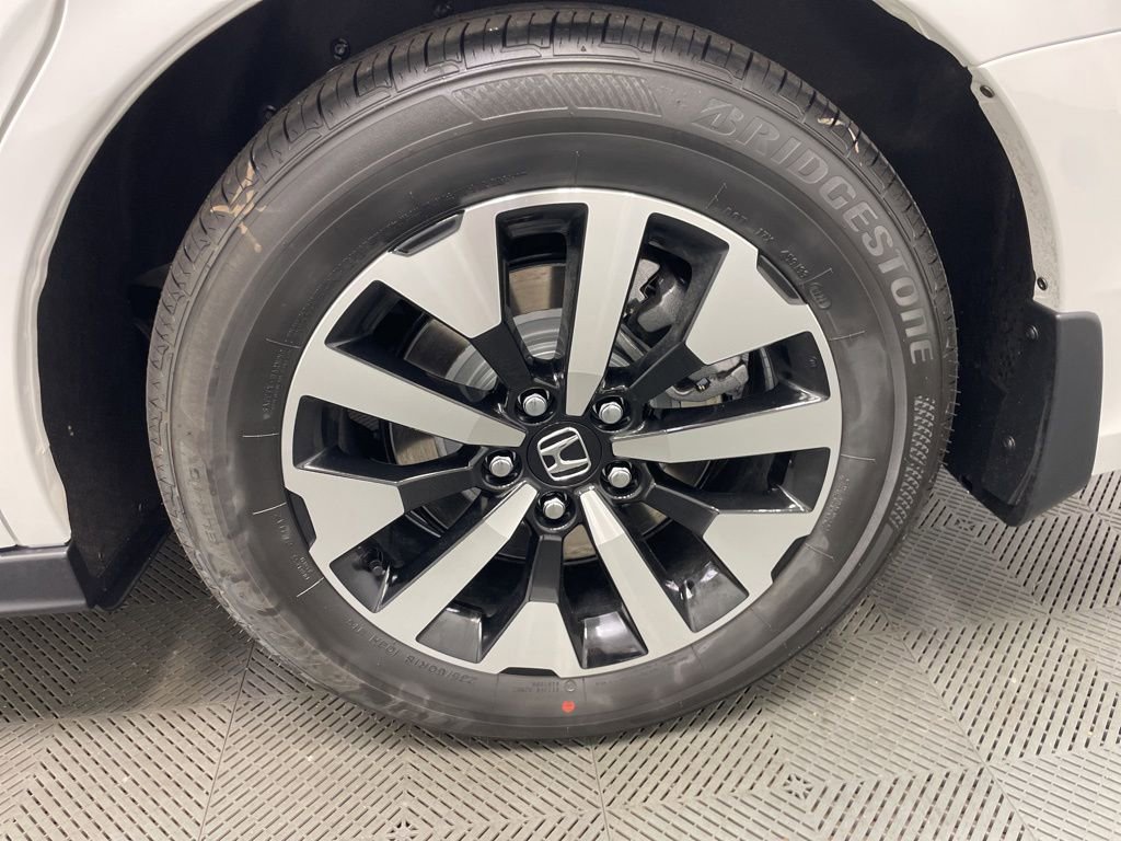 New 2026 Honda Odyssey EX-L image 40