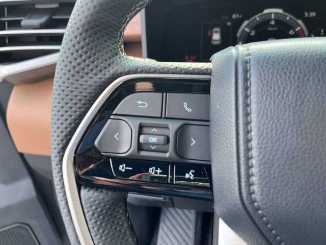 New 2026 Toyota Sequoia 1794 Edition AWD/4WD image 25